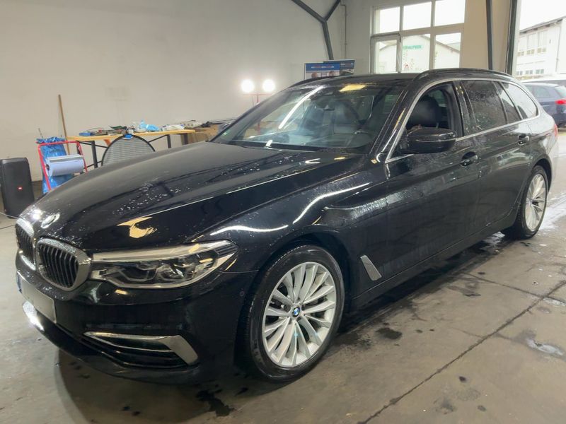 5er 530d xDrive Luxury Line