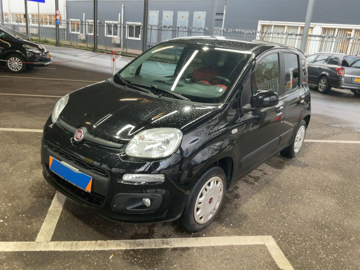 Fiat Panda 0.9 Lounge
