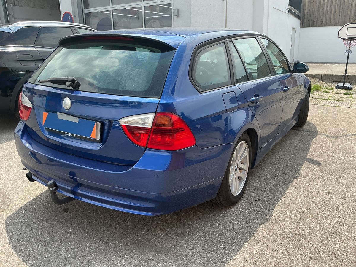 BMW 3er 318i