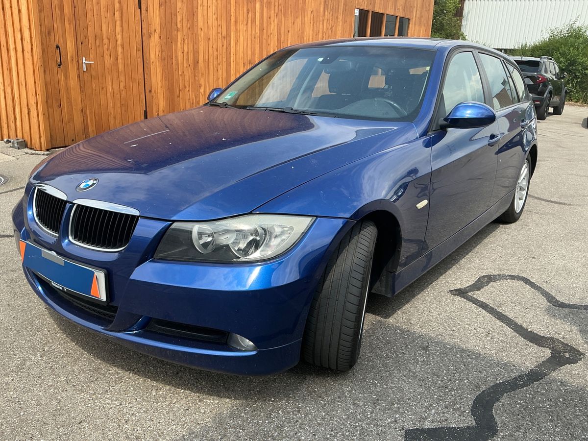 BMW 3er 318i