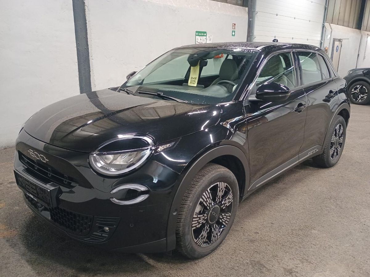 Fiat 600 2024