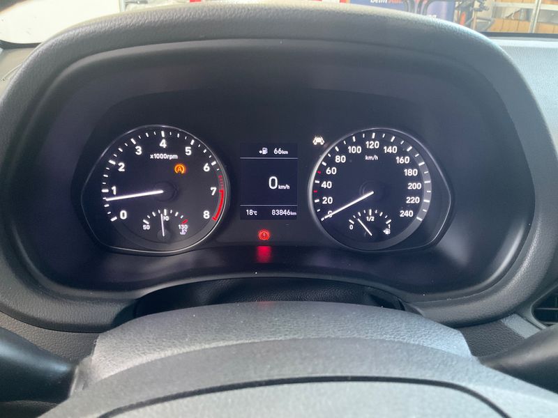 Hyundai i30 1.4 TGDI Premium — zdjęcie 13