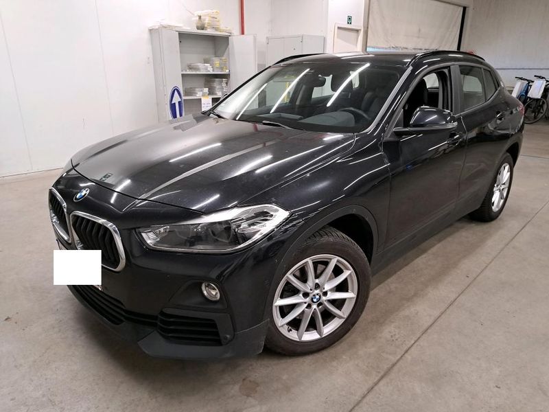 X2 sDrive 18d Advantage