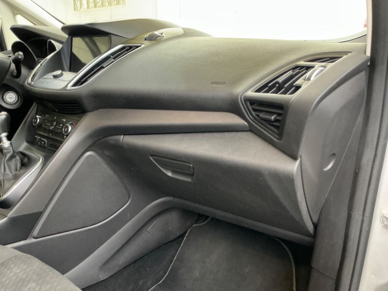 Ford Grand C-Max 1.5 EcoBoost Cool&Connect 2018 – снимка 29