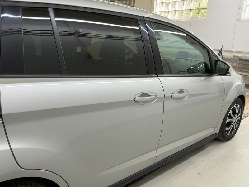Ford Grand C-Max 1.5 EcoBoost Cool&Connect — zdjęcie 7