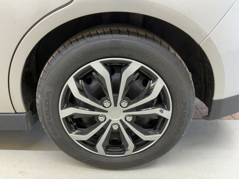 Ford Grand C-Max 1.5 EcoBoost Cool&Connect 2018 – снимка 5