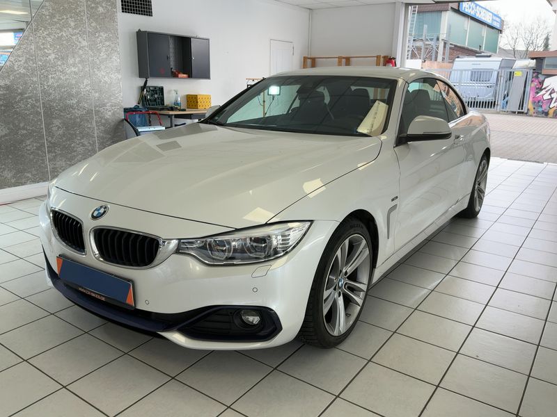 BMW 4er