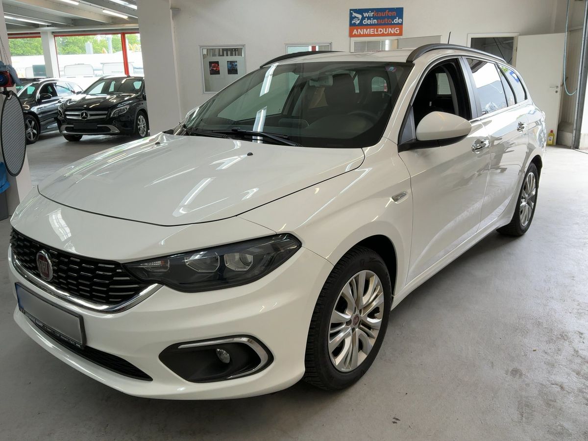 Fiat Tipo 2020