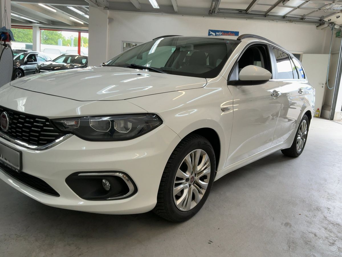 Fiat Tipo d'occasion