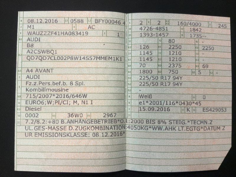 Audi A4 3.0 V6 TDI quattro Sport — zdjęcie 15