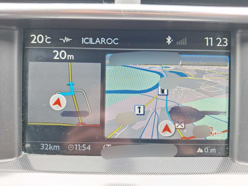 Citroen C4 1.6 HDi Confort — zdjęcie 13