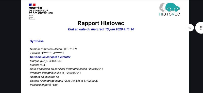 Citroen C4 1.6 HDi Confort — zdjęcie 17
