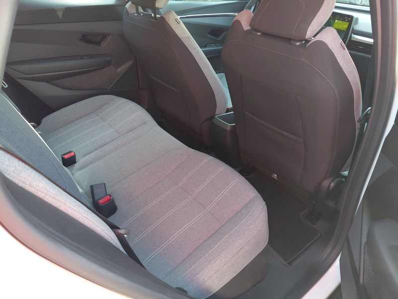 Renault Megane E-Tech electric drive 96 kW Equilibre — zdjęcie 13