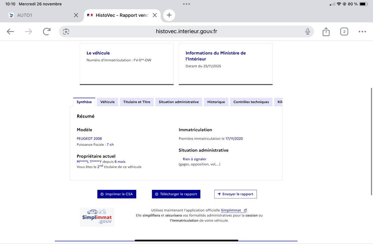 Peugeot 2008 1.2 PureTech GT Line