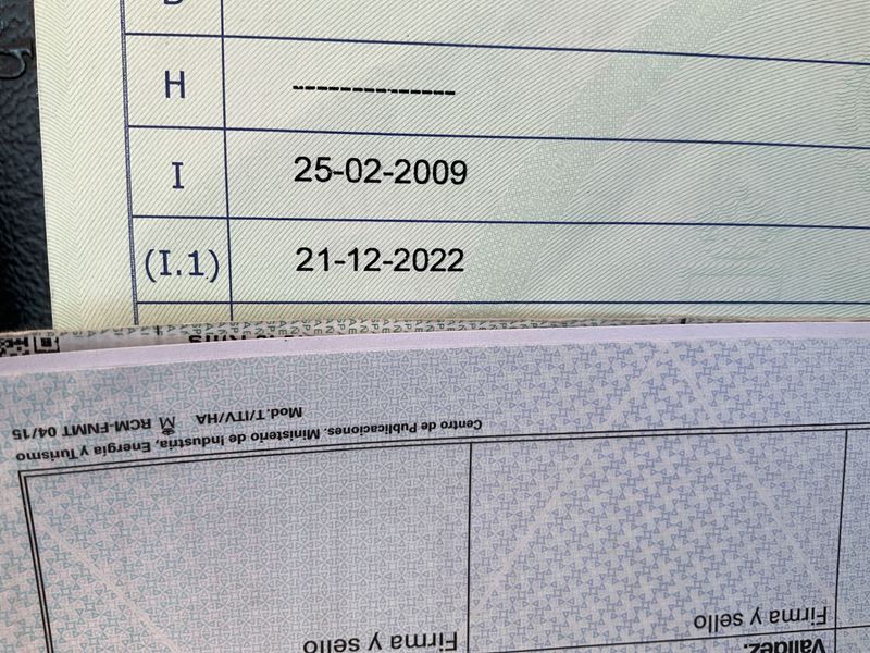 Citroen Xsara Picasso 1.6 LX Plus — zdjęcie 5
