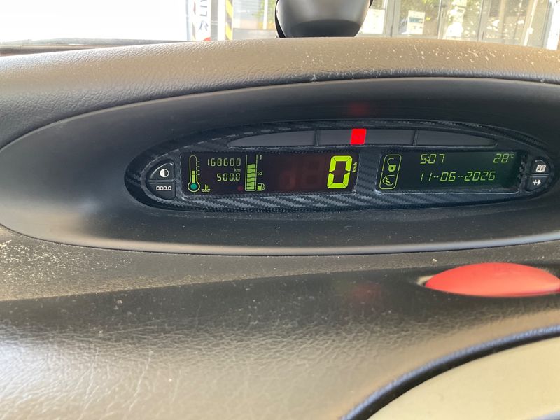 Citroen Xsara Picasso 1.6 LX Plus — zdjęcie 4