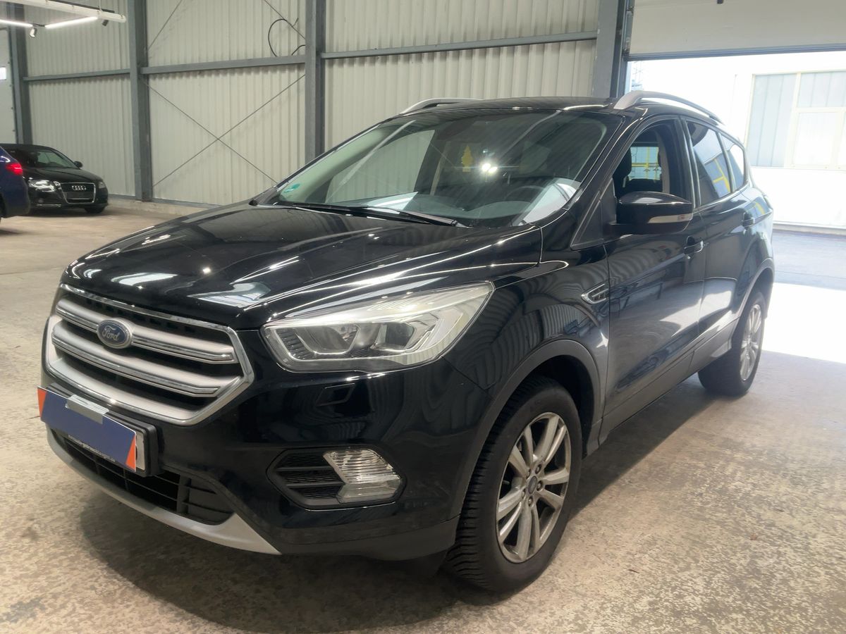 Ford Kuga d'occasion