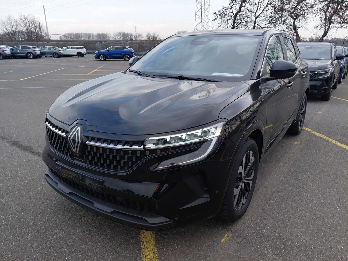 Renault Austral d'occasion