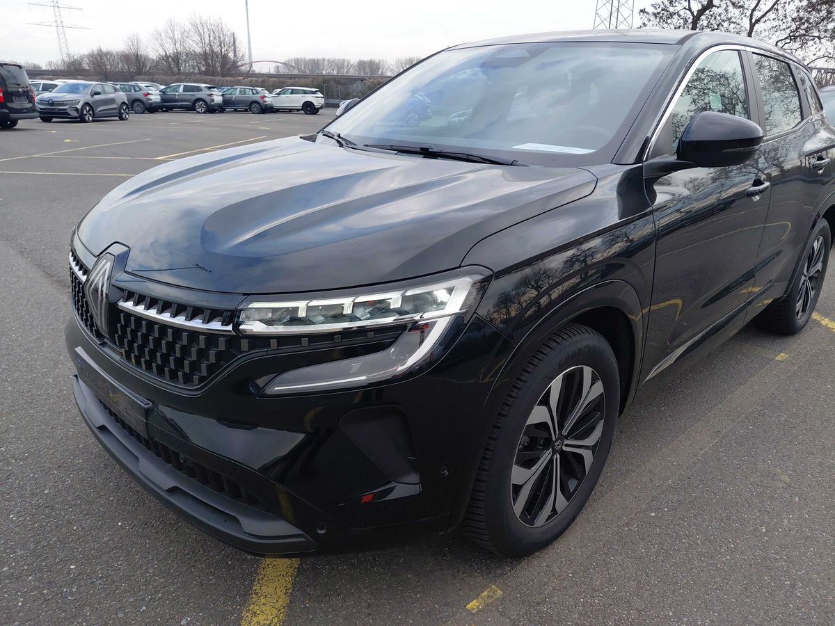 Renault Austral d'occasion