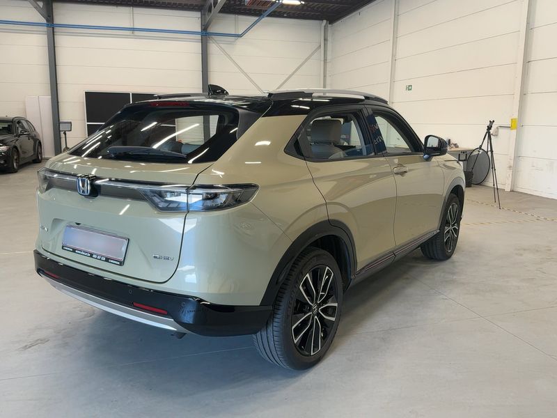 Honda HR-V 1.5 i-MMD Hybrid Advance Style — zdjęcie 6