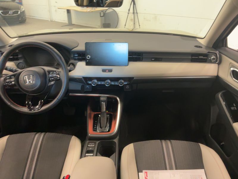 Honda HR-V 1.5 i-MMD Hybrid Advance Style — zdjęcie 12