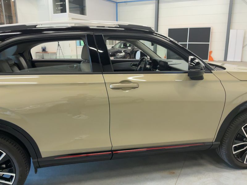 Honda HR-V 1.5 i-MMD Hybrid Advance Style — zdjęcie 7