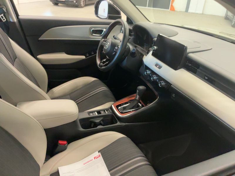 Honda HR-V 1.5 i-MMD Hybrid Advance Style — zdjęcie 11