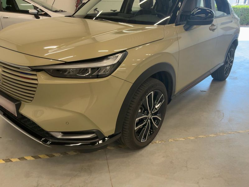 Honda HR-V 1.5 i-MMD Hybrid Advance Style — zdjęcie 2