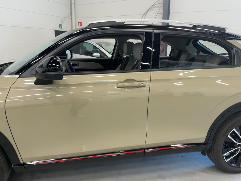 Honda HR-V 1.5 i-MMD Hybrid Advance Style — zdjęcie 4