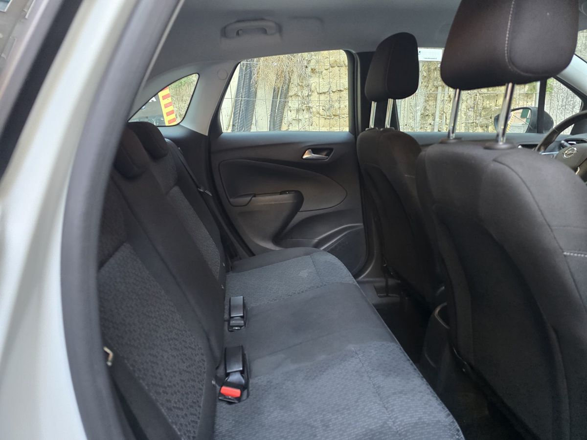 Opel Crossland d'occasion