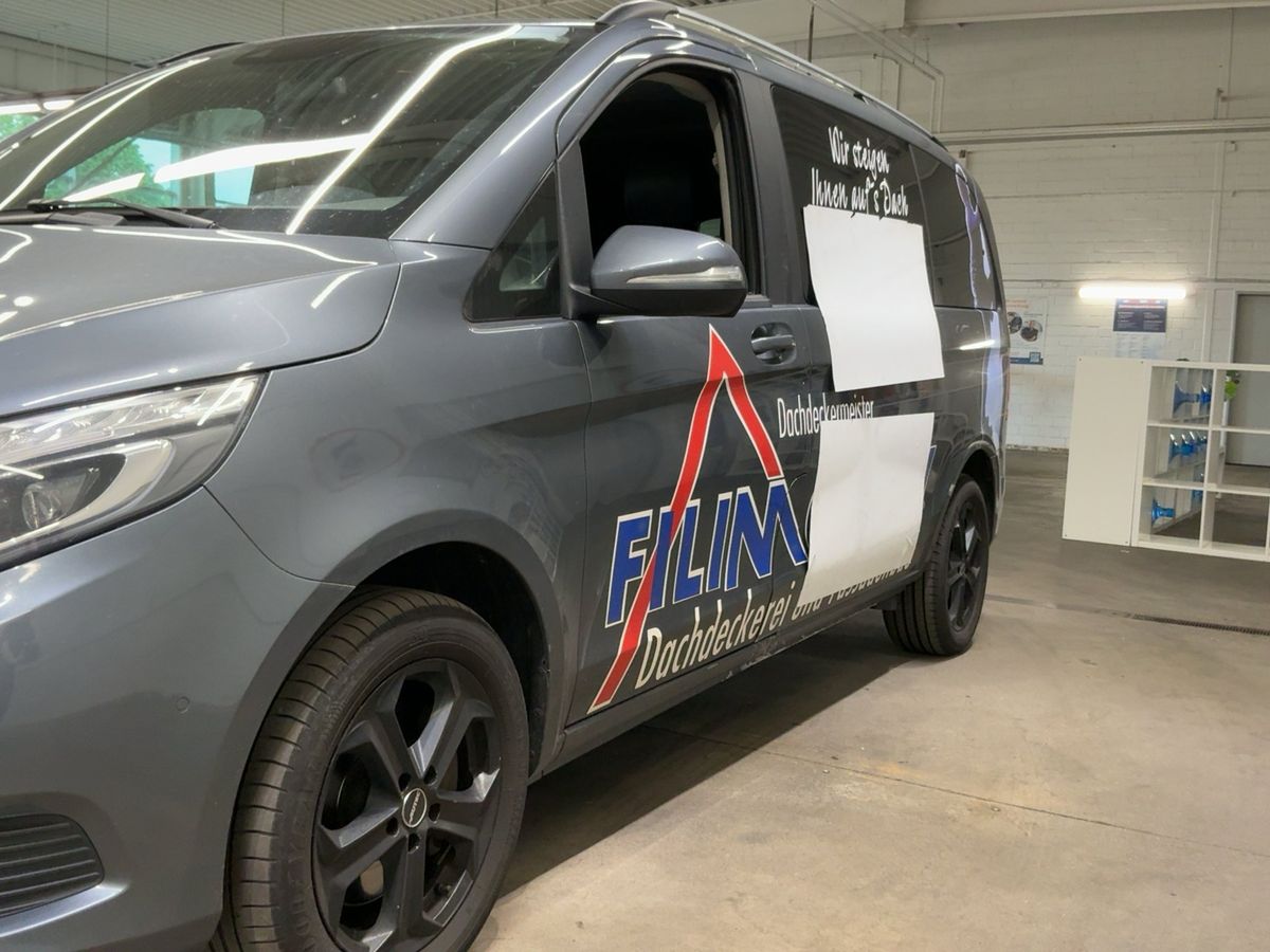 Mercedes-Benz V-Klasse d'occasion