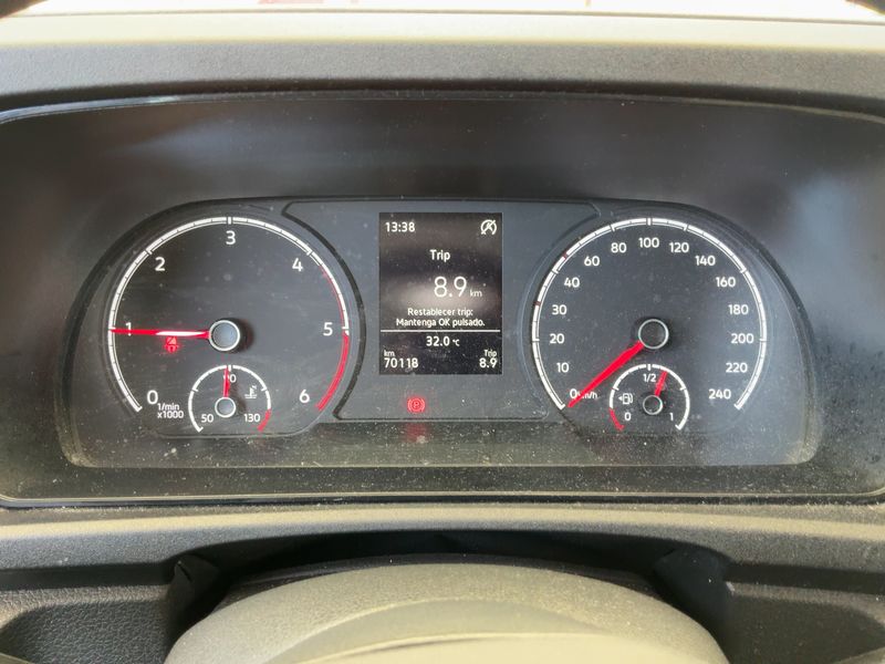 Volkswagen Caddy 2.0 TDI Maxi — zdjęcie 13