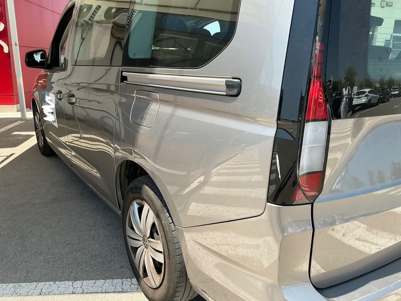 Volkswagen Caddy 2.0 TDI Maxi — zdjęcie 3