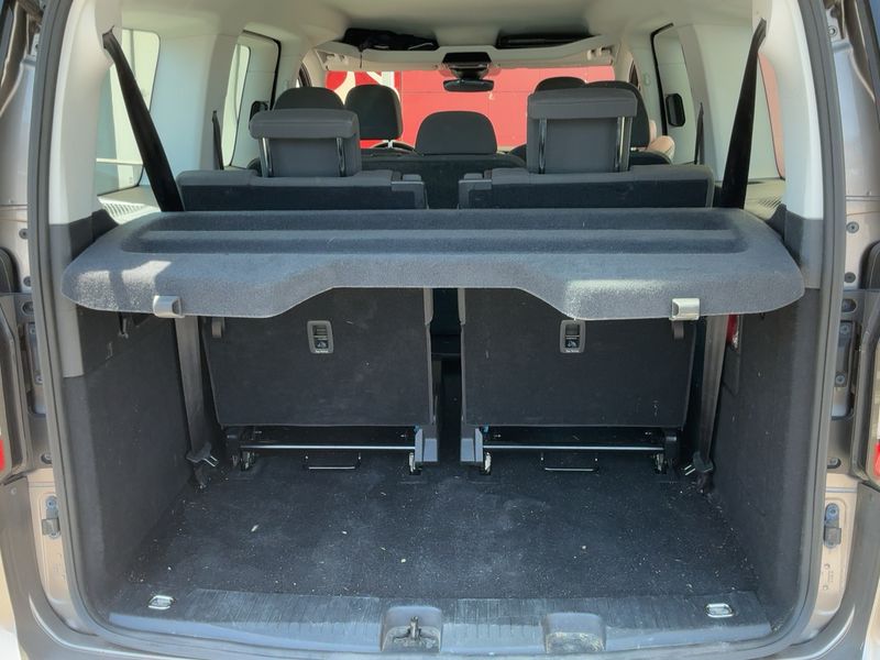 Volkswagen Caddy 2.0 TDI Maxi — zdjęcie 10