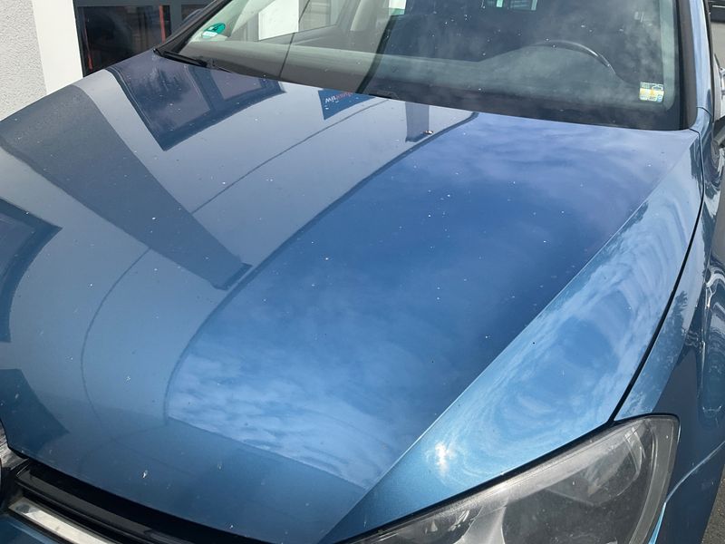 Volkswagen Golf VII 1.6 TDI Comfortline BlueMotion Tech 2013 – снимка 32