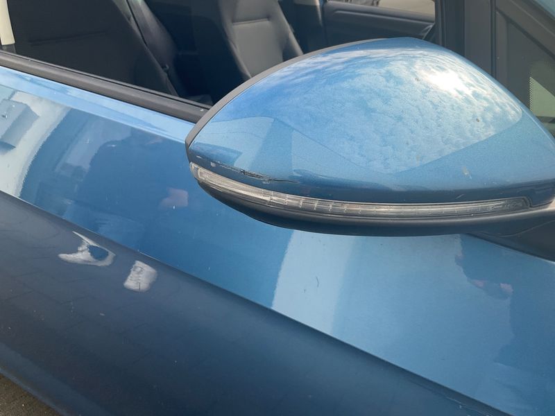 Volkswagen Golf VII 1.6 TDI Comfortline BlueMotion Tech 2013 – снимка 22
