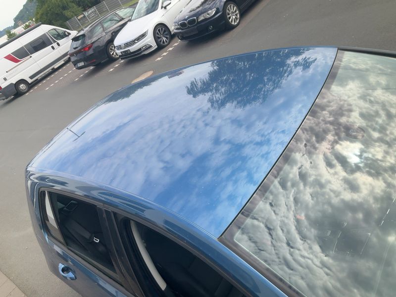 Volkswagen Golf VII 1.6 TDI Comfortline BlueMotion Tech 2013 – снимка 13