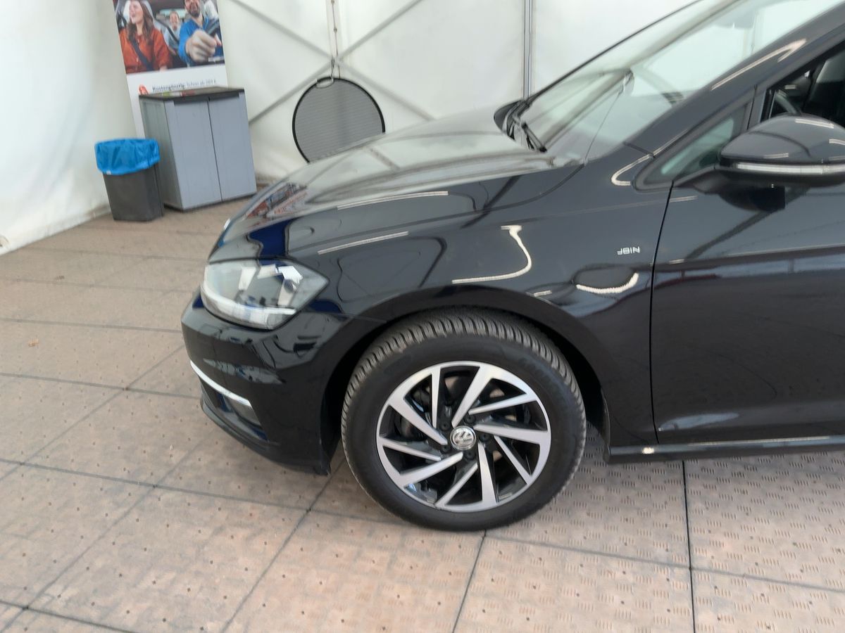 Volkswagen Golf d'occasion