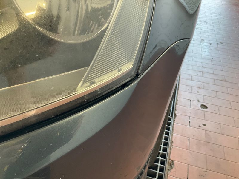 Volkswagen Passat 2.0 TDI Highline BlueMotion Tech 2012 – снимка 35