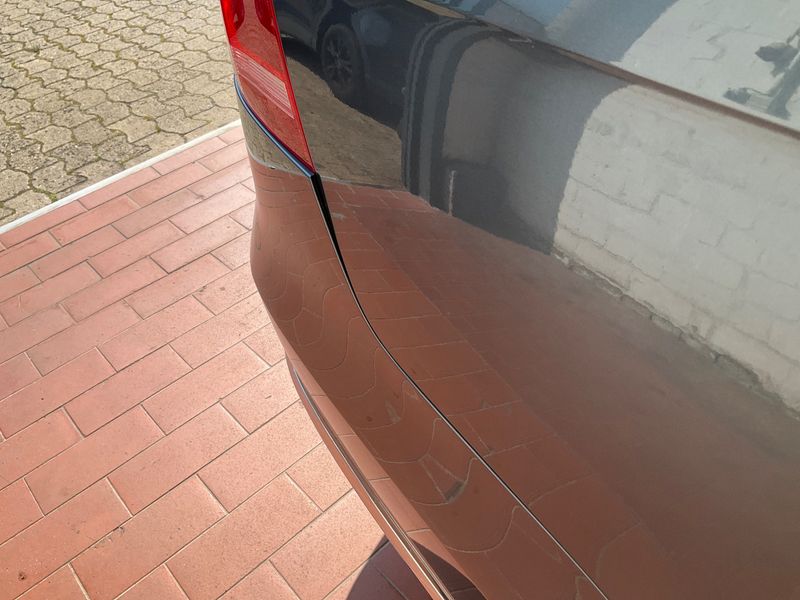 Volkswagen Passat 2.0 TDI Highline BlueMotion Tech 2012 – снимка 33
