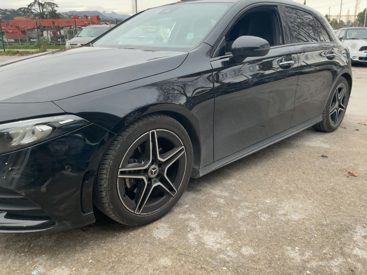 Mercedes-Benz A-Klasse d'occasion