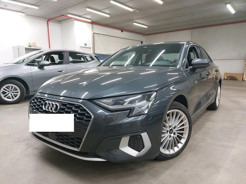 A3 Limousine 30 TFSI Mild-Hybrid advanced