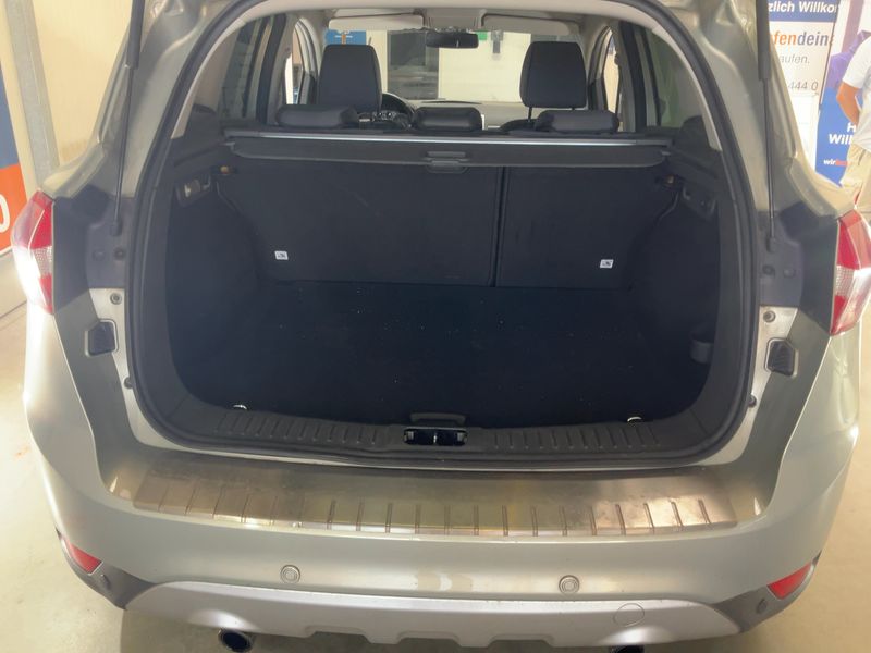 Ford Kuga 2.0 TDCi Titanium 2009 – снимка 15