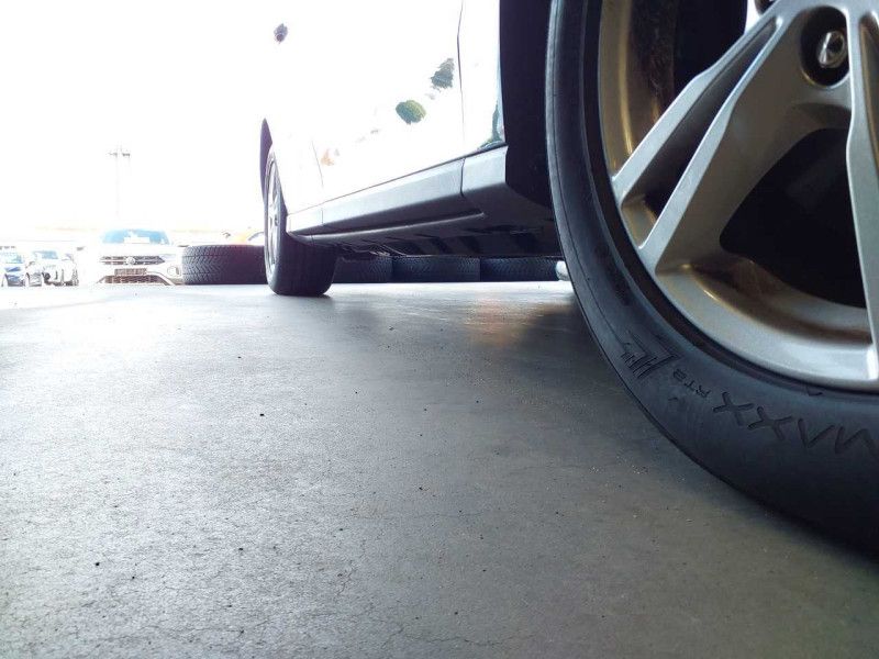 Ford Galaxy d'occasion