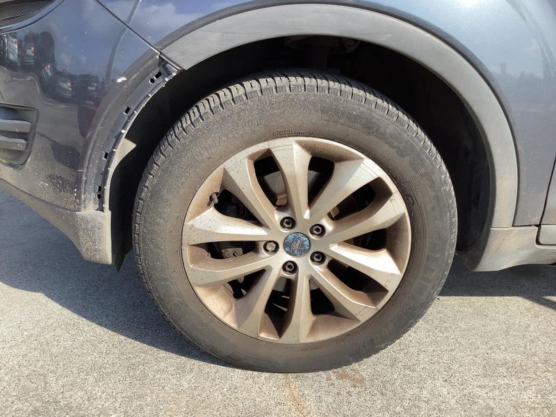 Ford Kuga 2.0 TDCi Titanium 2010 – снимка 3