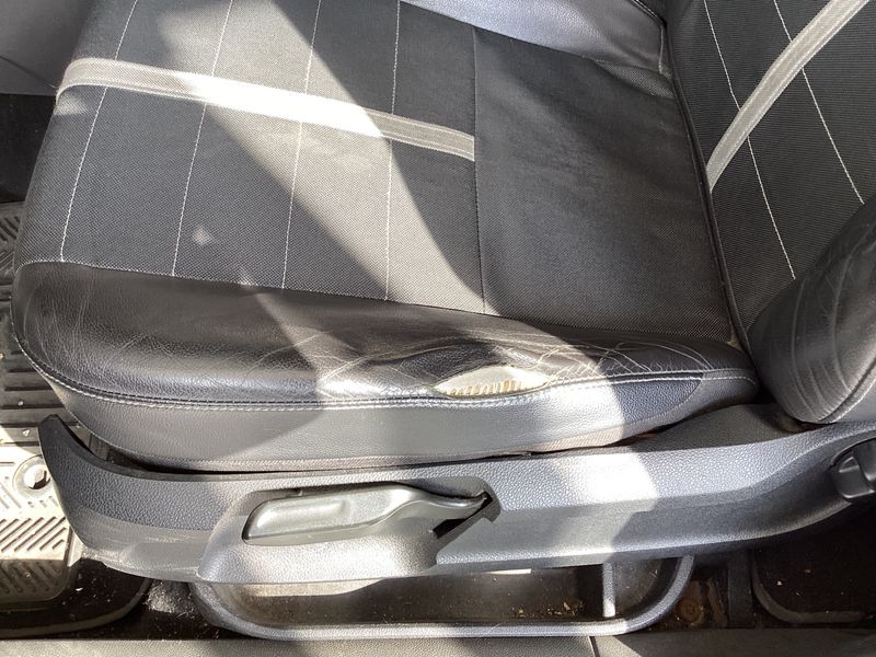 Ford Kuga 2.0 TDCi Titanium 2010 – снимка 27