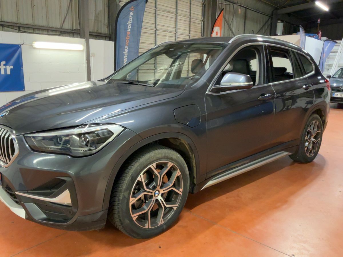 BMW X1 xDrive 25e xLine