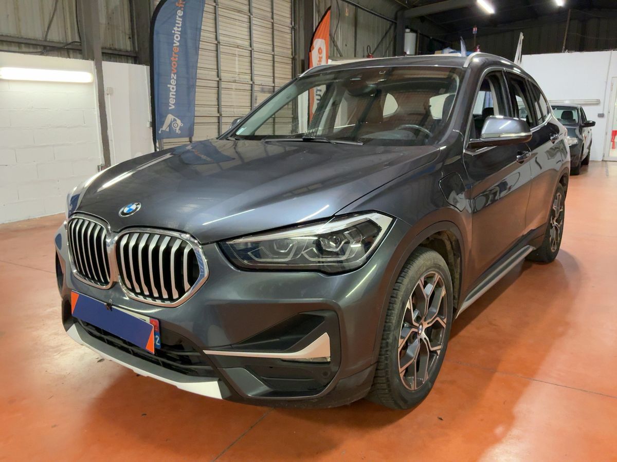 BMW X1 xDrive 25e xLine