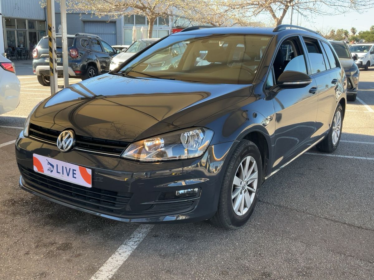 Volkswagen Golf d'occasion