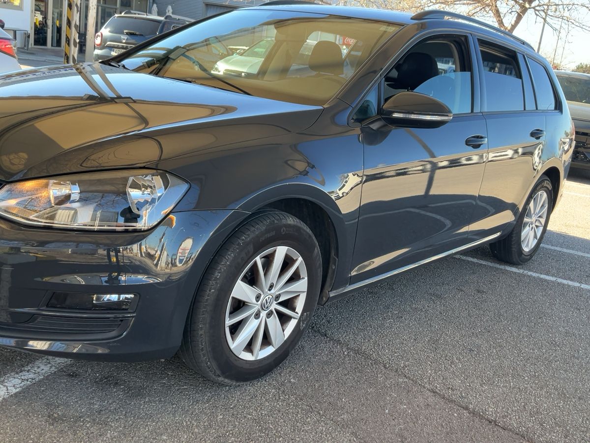 Volkswagen Golf d'occasion